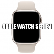 Reparar Apple Watch Serie 1