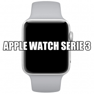 Reparar Apple Watch Serie 3