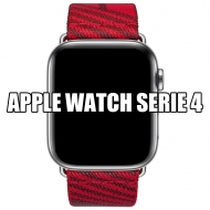 Reparar Apple Watch serie 4