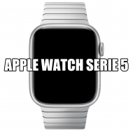 Reparar Apple Watch Serie 5