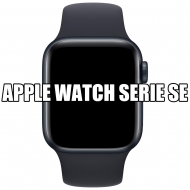 Reparar Apple Watch Serie SE