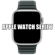 Reparar Apple Watch Series 7